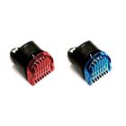 Cutter Head Comb RED or Blue For PHILIPS Shaver Beardtrimmer Beard Trimmer