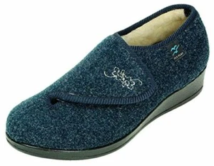 PANTOFOLA DONNA FLY FLOT Q3526 IW - Picture 1 of 1