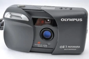 🌟【Waterproof + Panorama】Olympus OZ-1 – Retro Fun with a Splash! 💦📸 - Picture 1 of 14