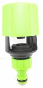 *Conector de grifo universal mezclador manguera cocina jardín tubería interior exterior - Imagen 1 de 1
