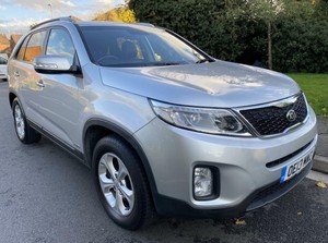 Kia Sorento 7 Seats Cars For Sale Ebay