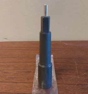 NEW Ninja NF701 Professional Food Processor - Replacement Disc Spindle Shaft - Imagen 1 de 4