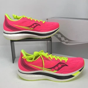 Saucony Endorphin Pro S10598-65 Damen-Laufschuhe – Größe 11,5 - Bild 1 von 16