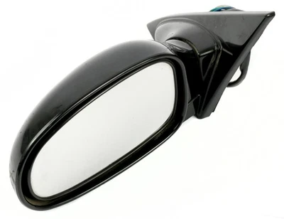 1994-1997 Chrysler Dodge Eagle espelho retrovisor lateral esquerdo número da peça JF53PX8 - Imagem 1 de 3