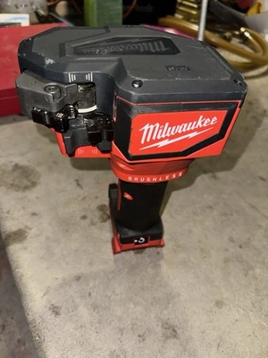 Milwaukee Tool 2872-20 M18 Brushless Threaded Rod Cutter (Tool Only) - Image 1 of 4