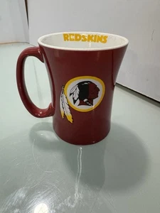 WASHINGTON REDSKINS doppelseitiger Victory Kaffeebecher 2014 BOELTER BRANDS NFL - Bild 1 von 11