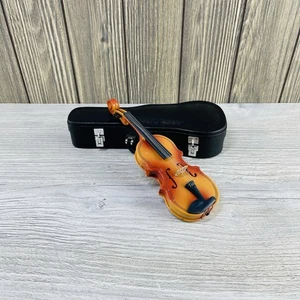 American Girl Violine mit Koffer Musikinstrument Set Puppenzubehör - Bild 1 von 19