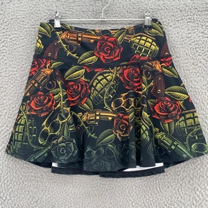 Skort de equipo constantemente variado para mujer pequeña vestida para matar varias armas rosas CVG - Imagen 1 de 13