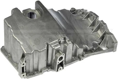 Cacerola de aceite de motor Dorman 264-724 para 05-11 Audi Seat A4 A4 Quattro Exeo Foto 1 de 4