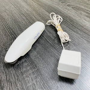 Vintage Single Speed Epilady Elektrischer Haarentferner Spule Epilierer ME 800-10 EUC - Bild 1 von 15