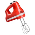 KitchenAid Refurbished  5-Speed Ultra Power Hand Mixer, RRKHM5E