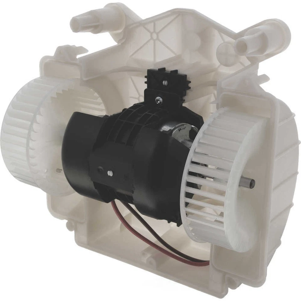 Motor soplador de climatización para Mercedes-Benz CL600 CL65 AMG S600 2007-2014 PIEZAS GLOBALES Foto 1 de 3