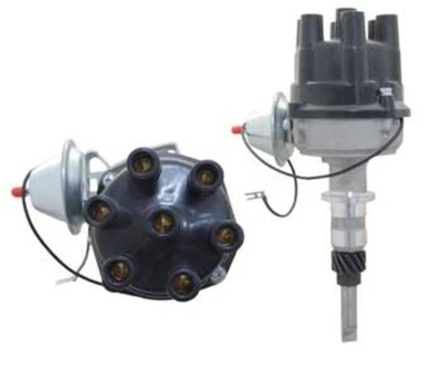 Distributor WAI DST1612 - Image 1 of 3