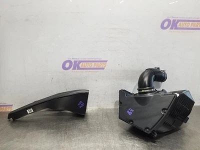 24 2024 AUDI A5 2.0L ENGINE AIR CLEANER AIR INTAKE  - Image 1 of 4