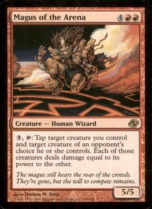 MTG - Magus of the Arena Planar Chaos #104 Rare LP - Picture 1 of 2