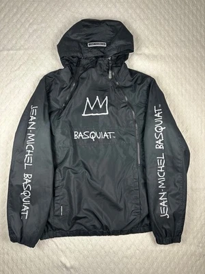 Members Only x Jean-Michel Basquiat - Image 1 of 4