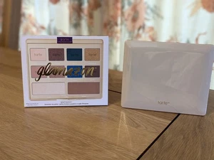 Genuine Tarte Glamazon Palette RRP£42🪴🌿Brand New In Box🌿🪴 - Picture 1 of 16