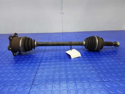 11-18 Infiniti QX56 QX80 Rear CV Drive Axle Left or Right Side OEM 396001LA1D - Image 1 of 4