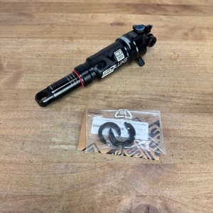 Rockshox SIDLuxe Ultimate 3P 190x45 Stroke Solo Air MTB Bike Rear Shock 247g - Picture 1 of 8