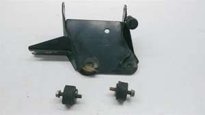 2010 Polaris Ranger 400 Rear Engine Mount Plate w Isolators  - Foto 1 di 5