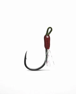 VMC Mini Assist Hooks 7122SA - 6pcs/pk - Imagen 1 de 5