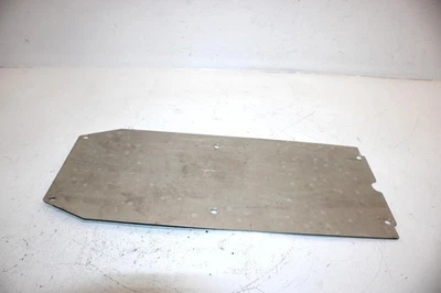 2006 Polaris Ranger Xp 700 Oem Bed Heat Shield 5253903 XP3.2 - Image 1 of 4