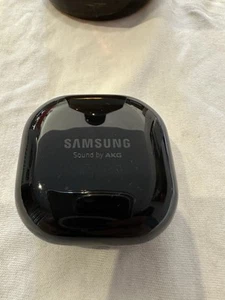 Samsung Galaxy Buds Live Cuffie Intrauricolari Wireless - Mystic Black - Zdjęcie 1 z 7