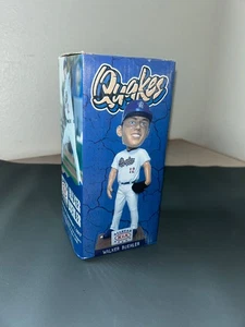 Walker Buehler Rancho Cucamonga Quakes SGA Bobblehead 8/10/2018 - Picture 1 of 7