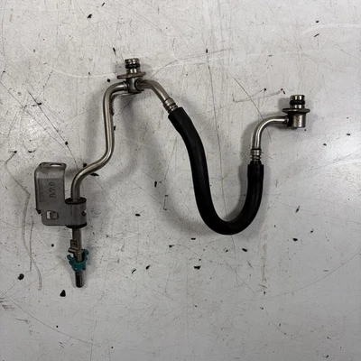 Mangueira de junta de trilho de combustível 08-10 Honda Odyssey EX-L 16728-R70-A01 fabricante de equipamento original - Imagem 1 de 4