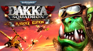 "Warhammer 40.000 - Dakka Squadron Flyboyz Edition" - Orks (PC-Steam-Key) - Picture 1 of 1
