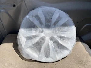 2011 2012 2013 2014 Hyundai Sonata Hubcap 16" Wheel Cover OEM 52960-3Q010 55565 - Picture 1 of 4