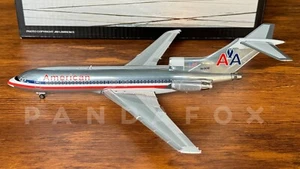 American Airlines Boeing 727-100 N1908 Phoenix 20004 Scale 1:200 RARE - Picture 1 of 2