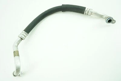 2013-2016 Hyundai Genesis купе 3,8 л AC A/C кондиционер шланг трубы OEM - Изображение 1 из 4