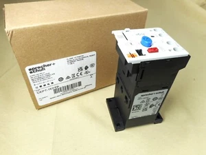 Sprecher & Schuh CEP7-1EFFP solid state overload (NIB) - Picture 1 of 3