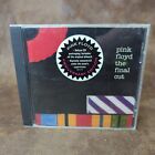 The Final Cut [Remaster] by Pink Floyd (CD, maj-2004, Capitol/EMI Records)