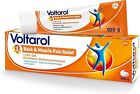 Voltarol Back and Muscle Pain Relief 1.16% Gel, 100g