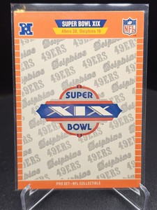 San Francisco 49ers Choose your Card! All cards are New Near Mint!