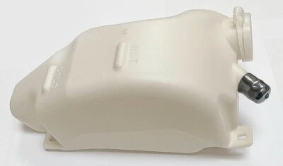 FORD FALCON XD XE XF RADIATOR COOLANT OVERFLOW BOTTLE fit 80DA-8K089-AB NEW - image 1 of 4