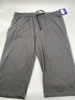 champion cotton jersey capris