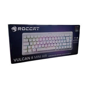 ROCCAT Vulcan II Mini Air, Teclado Gaming, Mecánico, Con Cable - Imagen 1 de 3
