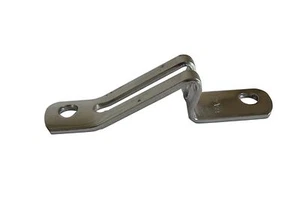 Holt Edelstahl Halliard Schloss (5er Pack): HA4245 x 5 - Bild 1 von 1