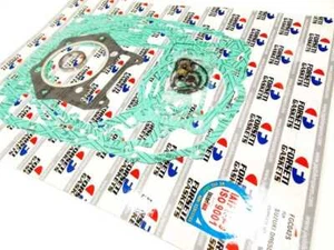 SUZUKI DR650 90-95 FORSETI COMPLETE ENGINE GASKET SET KIT - Picture 1 of 3