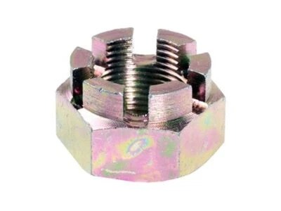 For 1987-1994 Mitsubishi Precis Axle Nut Front 33818QFHC 1988 1989 1990 1991 - Image 1 of 2