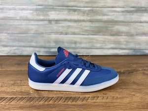 Adidas THE VELOSAMBA Vegan Fahrrad Cycling Blau GX1671 Neu Gr. wählbar