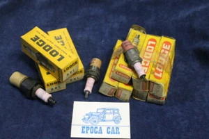LODGE CN SPARK PLUG CANDELA N.O.S.  - Foto 1 di 4