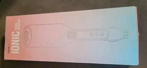 NOVUS Waver Curling Iron Anti-scald Hair Crimper,2 Barrel Ionic Wavy Hair Curler - Picture 1 of 14