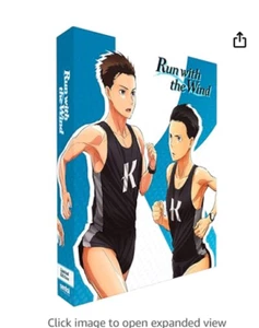 Run with the Wind (Blu-ray) - Bild 1 von 3