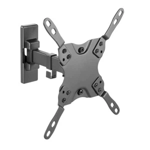 TV-Halterung für 13~42" mit 7,5" Arm 60~190 mm voll beweglich, 200x200 VESA, LDA21-221 - Bild 1 von 1