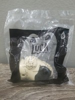 McDonaldâs Happy Meal Toy Disney Pixar Luca Machiavelli #6 New & Sealed | eBay