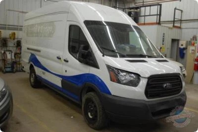 Módulo de control del motor usado (ECM) se adapta a: Ford Transit 250 2015 control de emisiones NO Foto 1 de 4